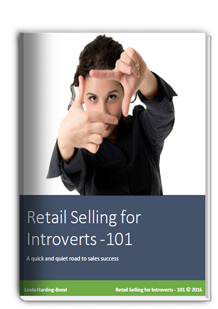 Retail Sales for Introverts