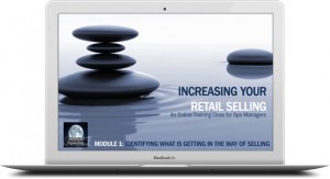 Increasing You Retail Selling