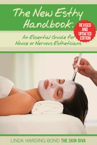 Essential Guide for Novice or Nervous Estheticians