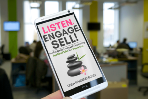Listen, Engage, Sell!: The Foolproof Method for Increasing Spa Retail Sales in 7 Days or Less