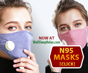 N95 Face Masks for Coronavirus protection, washable, dust respirator