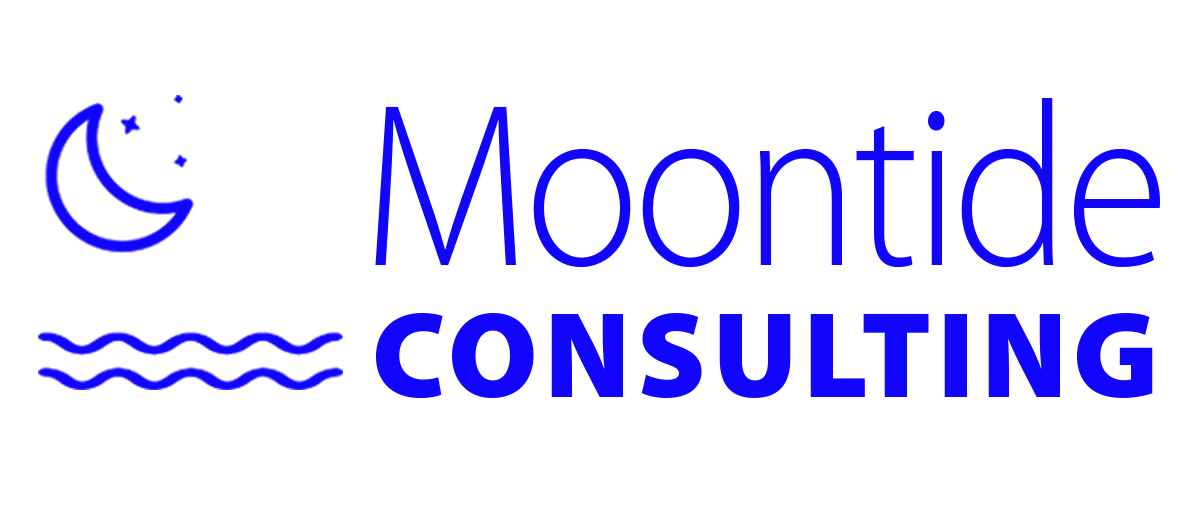 Moontide Consulting - Linda Harding-Bond