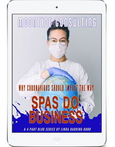Coronavirus and Spa Business Special Report