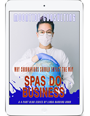 FREE DOWNLOAD - Why Coronavirus Should Change the Way Spas Do Business
