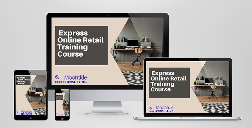 Express Online Retail Training Course for Global Spa Managers